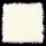 Background Fur Photography Photo Nail Art Soft Fur Table Mat Background Backdrop Rug