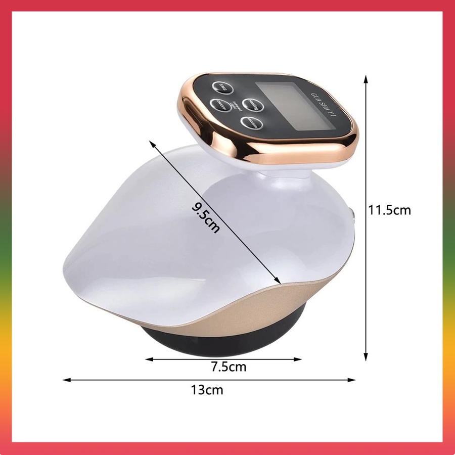 New massage discount machine