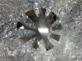 Oval-Shape Acrylic Cutter