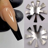 Oval-Shape Acrylic Cutter