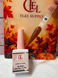 NEW COLLECTION – ELEGANT NUDE  NEUTRAL GEL COLORS