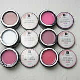 TGEL -   BUILDER GEL - Base Vitamin Set 6 Colors