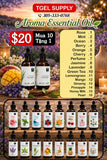 TGEL-Aroma Essential Oil