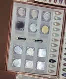 TGEL - Collection Chrome