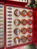 TGEL - Collection Chrome
