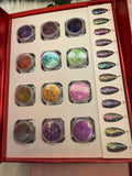 TGEL - Collection Chrome
