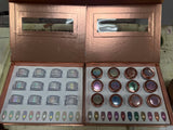 TGEL - Collection Chrome