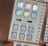 TGEL - Collection Chrome