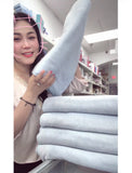 Towels For Pedicures size 18 x 28 inch khan Lon