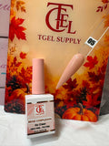 NEW COLLECTION – ELEGANT NUDE  NEUTRAL GEL COLORS