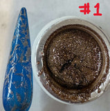 TGEL - Platinum Poke