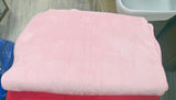 Towels For Pedicures size 18 x 28 inch khan Lon