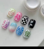 TGEL - Platinum Poke