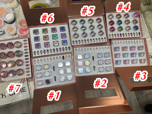 TGEL - Collection Chrome