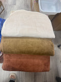 Towels For Pedicures size 18 x 28 inch khan Lon