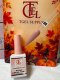 NEW COLLECTION – ELEGANT NUDE  NEUTRAL GEL COLORS