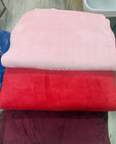 Towels For Pedicures size 18 x 28 inch khan Lon
