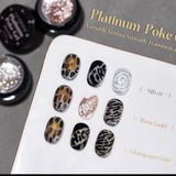 TGEL - Platinum Poke