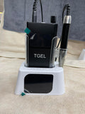 AI JAPAN 40,000 RPM Nail Drill Machine – Professional Power for Modern Nail Salons