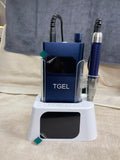 AI JAPAN 40,000 RPM Nail Drill Machine – Professional Power for Modern Nail Salons