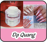 TGEL - Chrome Effect Clear,  Neon,  Dạ Quang Effect