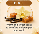Massage Oil Candles – Elevate Your Spa Experience 100pcs