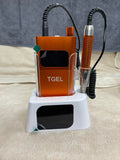 AI JAPAN 40,000 RPM Nail Drill Machine – Professional Power for Modern Nail Salons