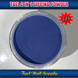 TGEL 3in1 Gel Polish + Nail Lacquer + Dipping Powder #227