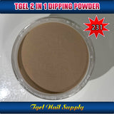 TGEL 3in1 Gel Polish + Nail Lacquer + Dipping Powder #231