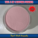 TGEL 3in1 Gel Polish + Nail Lacquer + Dipping Powder  #237