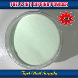 TGEL 3in1 Gel Polish + Nail Lacquer + Dipping Powder #240