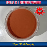 TGEL 3in1 Gel Polish + Nail Lacquer + Dipping Powder #248