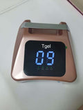 TGEL - CORDLESS RECHARGEABLE LED NAIL LAMP