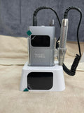 AI JAPAN 40,000 RPM Nail Drill Machine – Professional Power for Modern Nail Salons