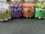 TGEL - Bath Bombs Use For Spa Pedicure