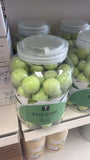 TGEL - Bath Bombs Use For Spa Pedicure