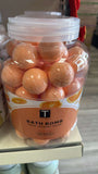 TGEL - Bath Bombs Use For Spa Pedicure