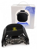 TGEL SUPPLY Professional UV/LED Nail Lamp – 42 LED Lights