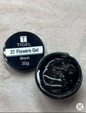 TIGEL 3D Flowers Gel – Elevate Every Nail Design