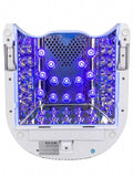 TGEL SUPPLY Professional UV/LED Nail Lamp – 42 LED Lights
