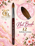Brush TGEL Supply Kolinsky Germany
