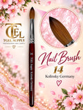 Brush TGEL Supply Kolinsky Germany