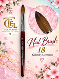Brush TGEL Supply Kolinsky Germany