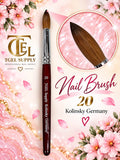 Brush TGEL Supply Kolinsky Germany