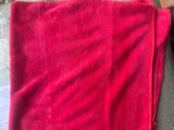 100 Pcs Towels For Pedicures size 18 x 28 inch khan Lon
