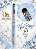 TGEL - French Nail Art Brush $15/2PCS