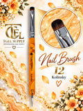 TGEL - French Nail Art Brush $15/2PCS
