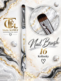 TGEL - French Nail Art Brush $15/2PCS