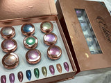TGEL - Collection Chrome