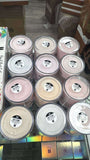 TGEL  Powder 2in1  Dip & Dou- Translucent Nude 16oz